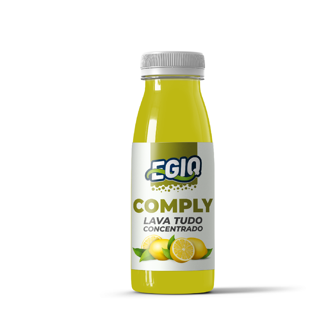 COMPLY MAX LIMÃO- Lava Tudo Concentrado (250ml)